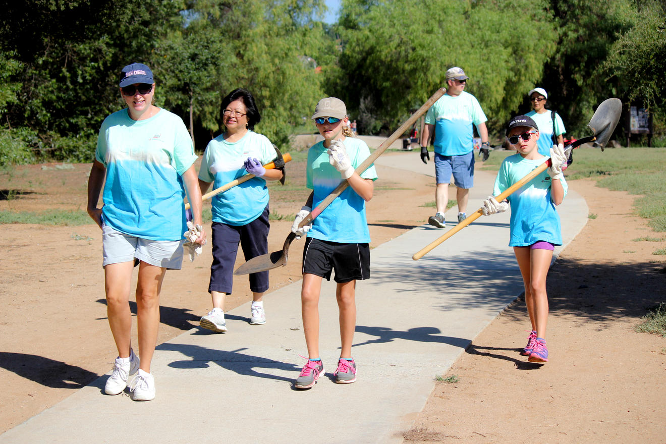 Coastal Cleanup Day