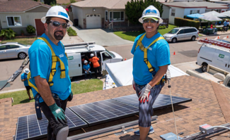 SDG&E Sustainability Timeline