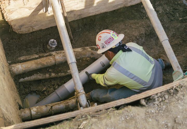 SDG&E employee pipelines