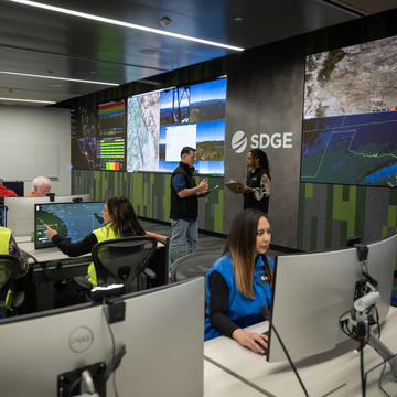 EOC activation 