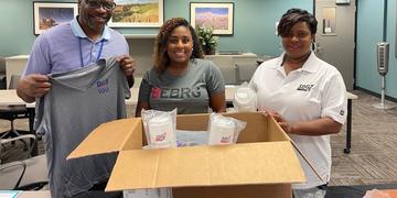 SDG&E’s Black Employee Business Resource Group and Staffing Team Collaborate to Increase Outreach to HBCUs