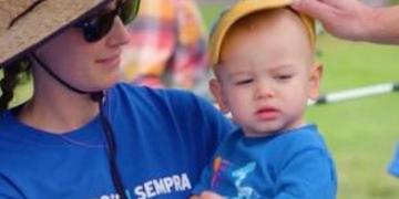 Team SDG&E | Sempra Makes an Impact at Coastal Cleanup Day