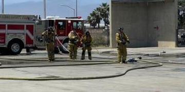 SDG&E Empowers Future Firefighters: Celebrating the Miramar Fire Academy Graduates on International Firefighters Day