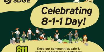 Unleashing Safety this National 811 Day