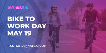 Bike to Work Day | Visit Our Pit Stop on May 19