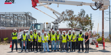 Competitive Edge Workforce Development Program Launched Locally to Help Build a Diverse Workforce in Utility and Construction Trades