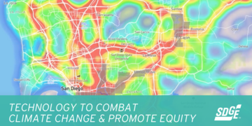 Technology to Combat Climate Change & Promote Equity