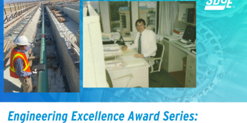 Engineering Excellence Award Series: Dave Reistetter, Lifetime Achievement Award