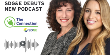 SDG&E Debuts New Podcast