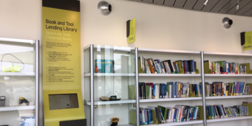 Check it Out: Energy Efficiency Resource and Tool Lending Library