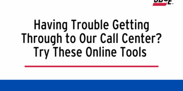 Having Trouble Getting Through to Our Call Center? Try These Online Tools