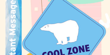 Beat The Heat with Countywide Cool Zones  