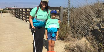 Keeping with Tradition: Team Sempra/SDG&E Celebrates 20 Years Supporting Coastal Cleanup Day 