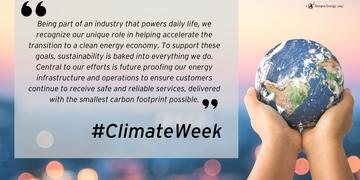 Climate Week