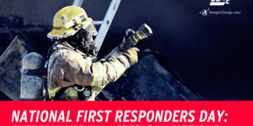 National First Responders Day: Chief Tony Mecham, A Profile in Leadership 