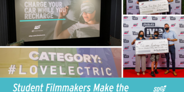 Student Filmmakers Make the Case for Electric Vehicles