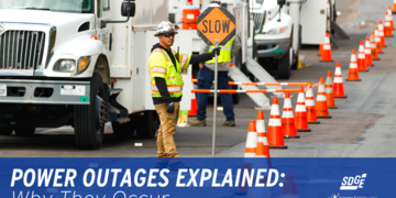 Power Outages Explained: Why They Occur