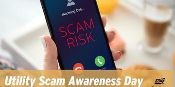 Utility Scam Awareness Day: Types of Scams and How to Avoid Them