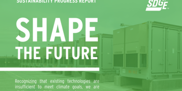 SDG&E Shapes a Net Zero Future 