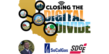 Superintendent Tony Thurmond Announces $420,000 in Grants to the Bridging the Digital Divide Fund to Benefit Students in Southern California 