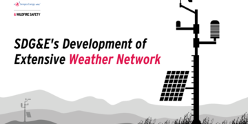 SDG&E's Development of Extensive Weather Network