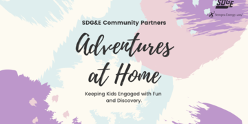 Adventures at Home: Keeping Kids Engaged with Fun and Discovery