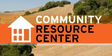 Community Resource Center