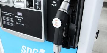 Natural Gas Fueling Stations