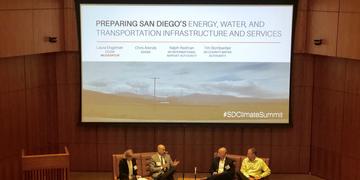 SD Climate Summit